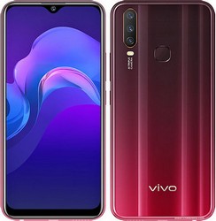 Замена разъема зарядки на телефоне Vivo Y12 в Улан-Удэ
